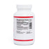 Image of Serrapeptase (Peptizyme) 120caps supplement facts